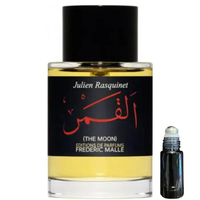 Frederic Malle The Night - Eau de Parfum - LuxScents.nl