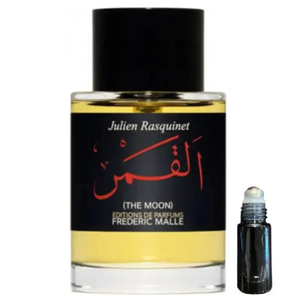 Frederic Malle The Night - Eau de Parfum - LuxScents.nl