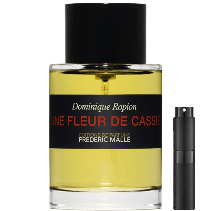 Frederic Malle Une Fleur De Cassie - Eau de Parfum - LuxScents.nl