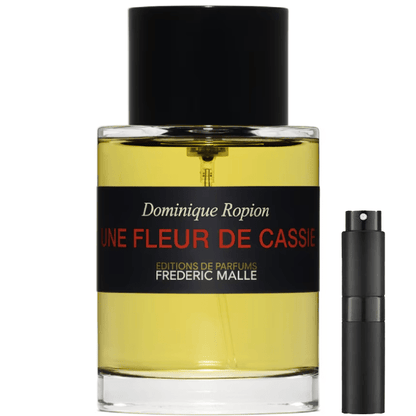 Frederic Malle Une Fleur De Cassie - Eau de Parfum - LuxScents.nl