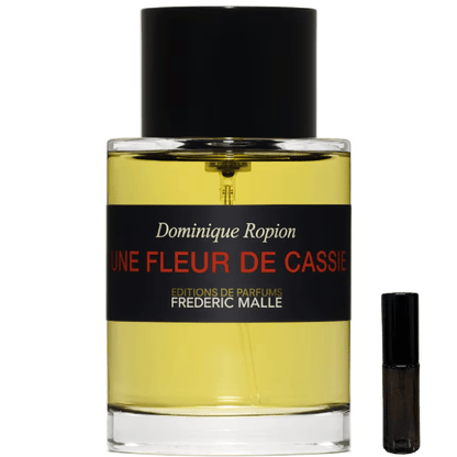 Frederic Malle Une Fleur De Cassie - Eau de Parfum - LuxScents.nl