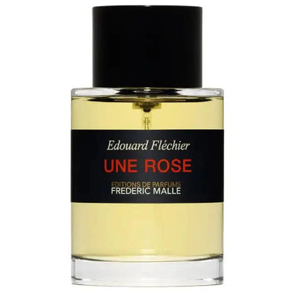 Frederic Malle Une Rose Perfume - Parfum - LuxScents.nl