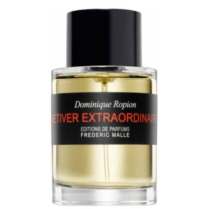 Frederic Malle Vetiver Extraordinaire Cologne - Eau de Parfum - LuxScents.nl
