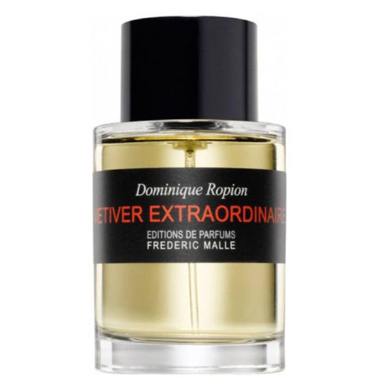 Frederic Malle Vetiver Extraordinaire Cologne - Eau de Parfum - LuxScents.nl