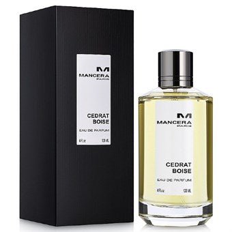 Free Mancera Cedrat Boise - Eau de Parfum - 2 ml - LuxScents.nl