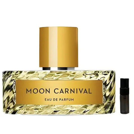 Free Vilhelm Parfumerie Moon Carnival - Eau de Parfum - 2ml - LuxScents.nl