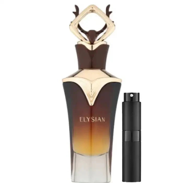 French Avenue Elysian - Eau de Parfum - LuxScents.nl