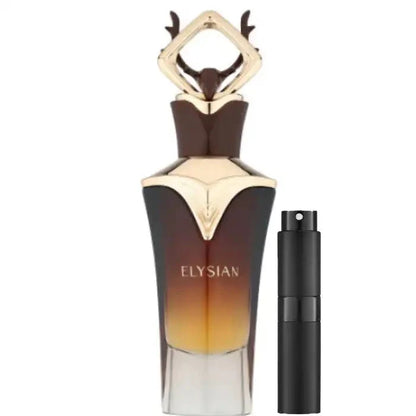French Avenue Elysian - Eau de Parfum - LuxScents.nl