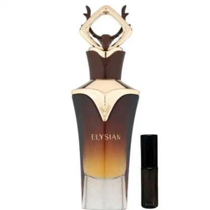 French Avenue Elysian - Eau de Parfum - LuxScents.nl