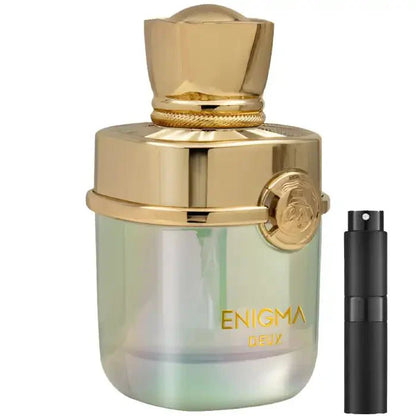 French Avenue Enigma Deux - Eau de Parfum - LuxScents.nl