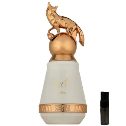 French Avenue Fierte Luna - Eau de Parfum - LuxScents