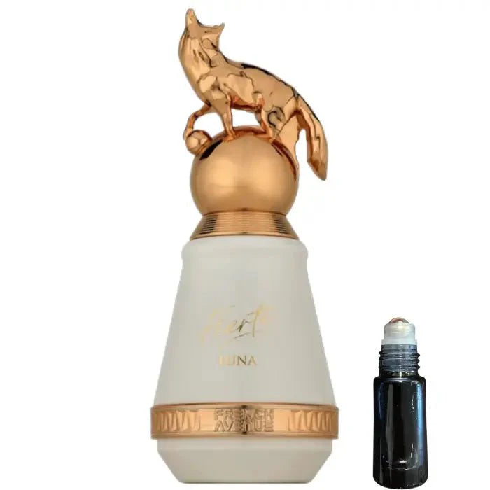 French Avenue Fierte Luna - Eau de Parfum - LuxScents