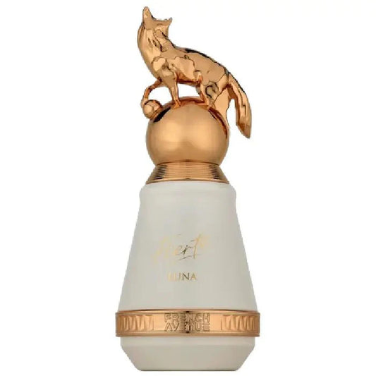 French Avenue Fierte Luna - Eau de Parfum - LuxScents