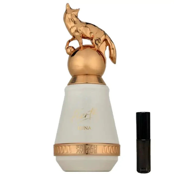 French Avenue Fierte Luna - Eau de Parfum - LuxScents