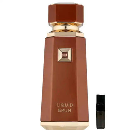 French Avenue Liquid Brun - Eau de Parfum - LuxScents.nl