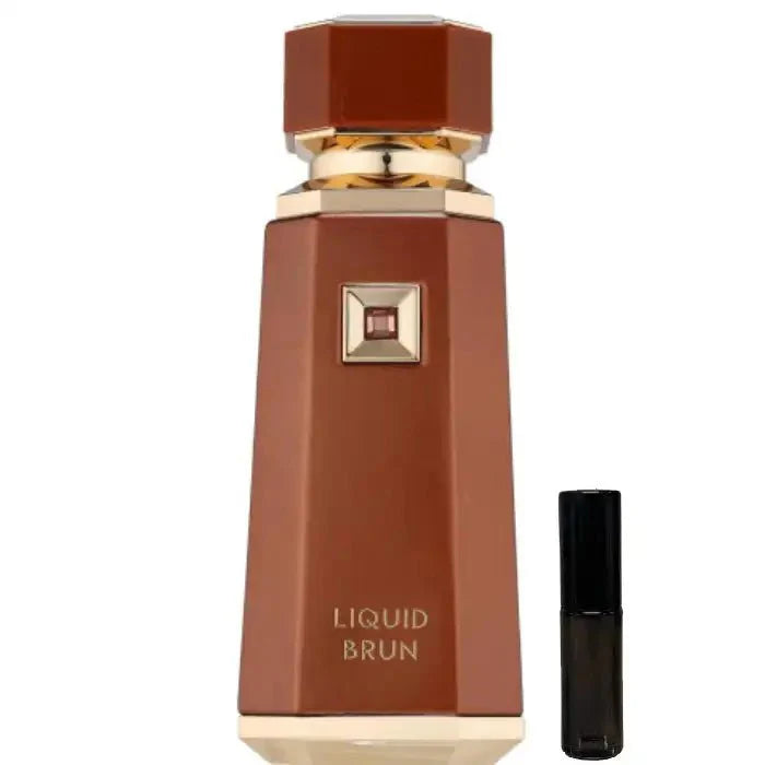 French Avenue Liquid Brun - Eau de Parfum - LuxScents.nl