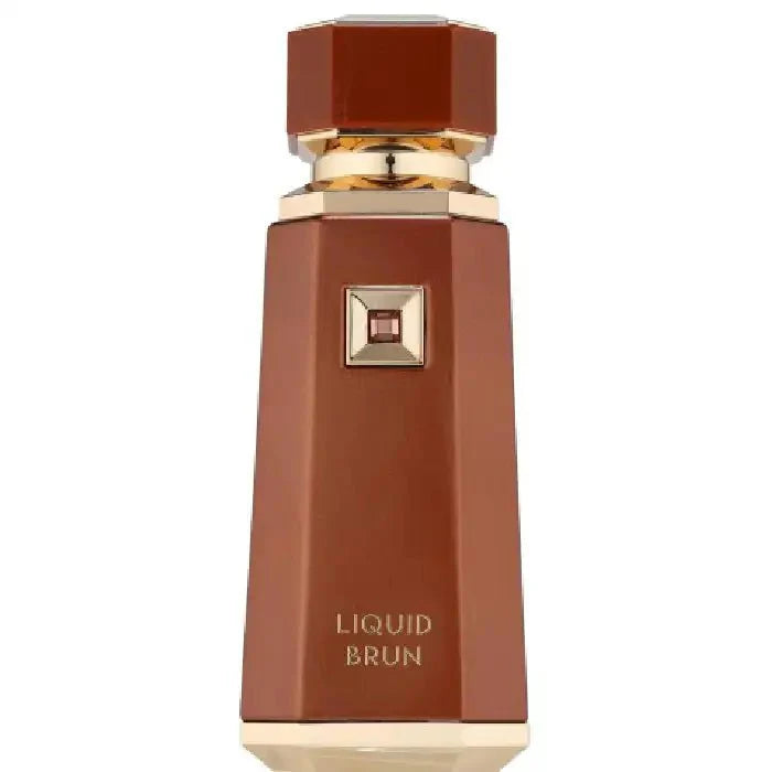 French Avenue Liquid Brun - Eau de Parfum - LuxScents.nl