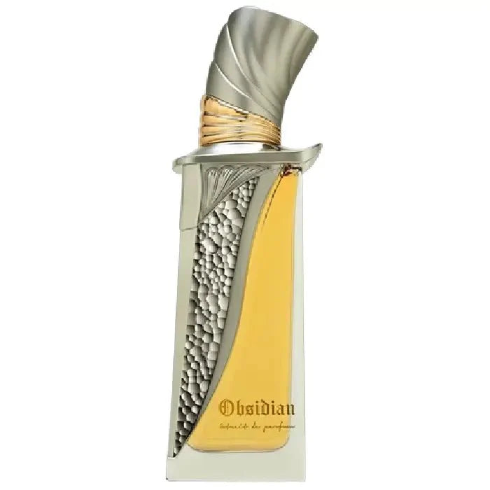 French Avenue Obsidian - Extrait de Parfum - LuxScents