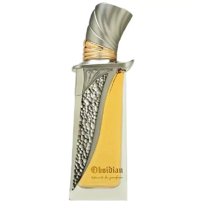 French Avenue Obsidian - Extrait de Parfum - LuxScents
