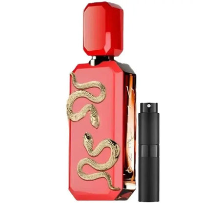 French Avenue Veneno Scarlet - Eau de Parfum - LuxScents.nl
