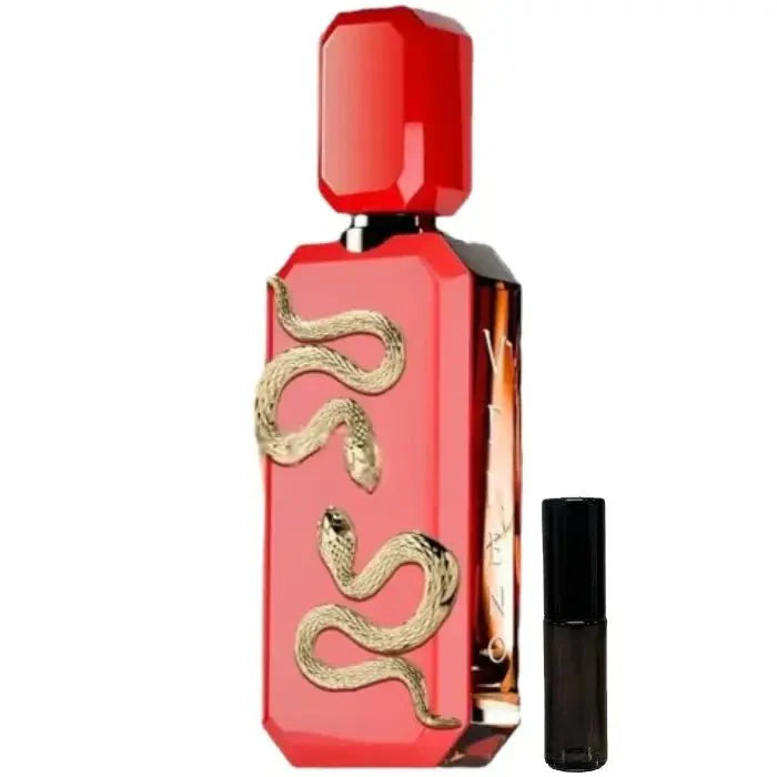 French Avenue Veneno Scarlet - Eau de Parfum - LuxScents.nl