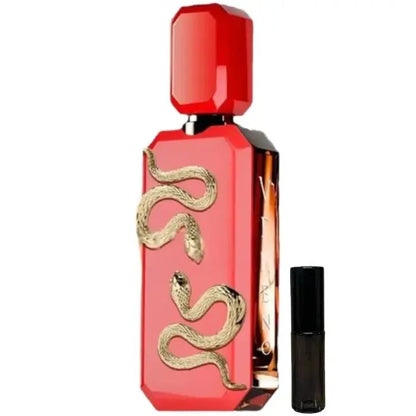 French Avenue Veneno Scarlet - Eau de Parfum - LuxScents.nl