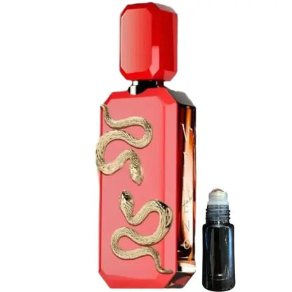 French Avenue Veneno Scarlet - Eau de Parfum - LuxScents.nl