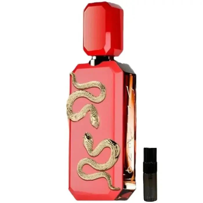 French Avenue Veneno Scarlet - Eau de Parfum - LuxScents.nl