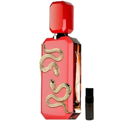 French Avenue Veneno Scarlet - Eau de Parfum - LuxScents.nl