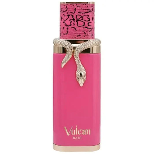 French Avenue Vulcan Baie - Eau de Parfum - LuxScents.nl