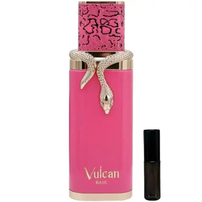 French Avenue Vulcan Baie - Eau de Parfum - LuxScents.nl