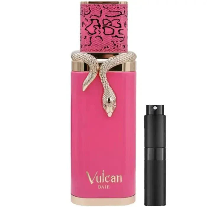 French Avenue Vulcan Baie - Eau de Parfum - LuxScents.nl