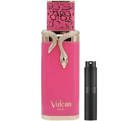 French Avenue Vulcan Baie - Eau de Parfum - LuxScents.nl