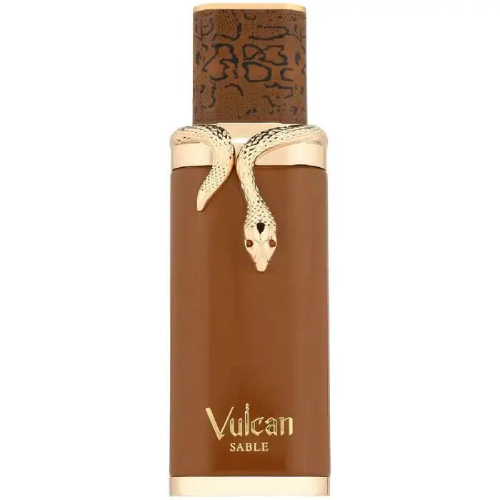 French Avenue Vulcan Sable - Eau de Parfum - LuxScents.nl