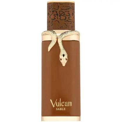 French Avenue Vulcan Sable - Eau de Parfum - LuxScents.nl