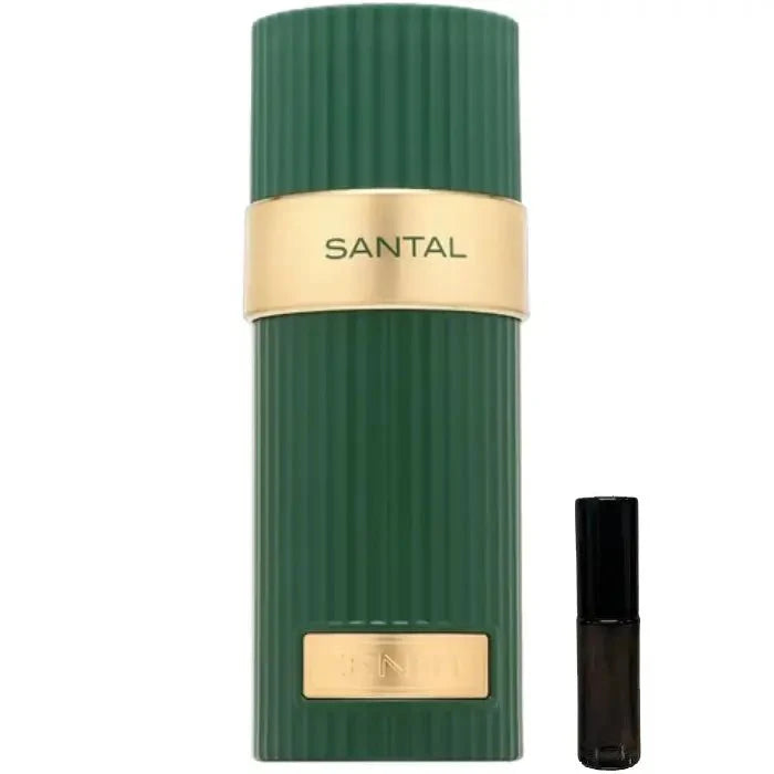 French Avenue Zenith Santal - Extrait de Parfum - LuxScents