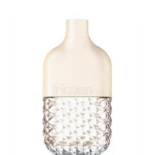 French Connection FCUK Friction for Her - Eau de Parfum - LuxScents.nl