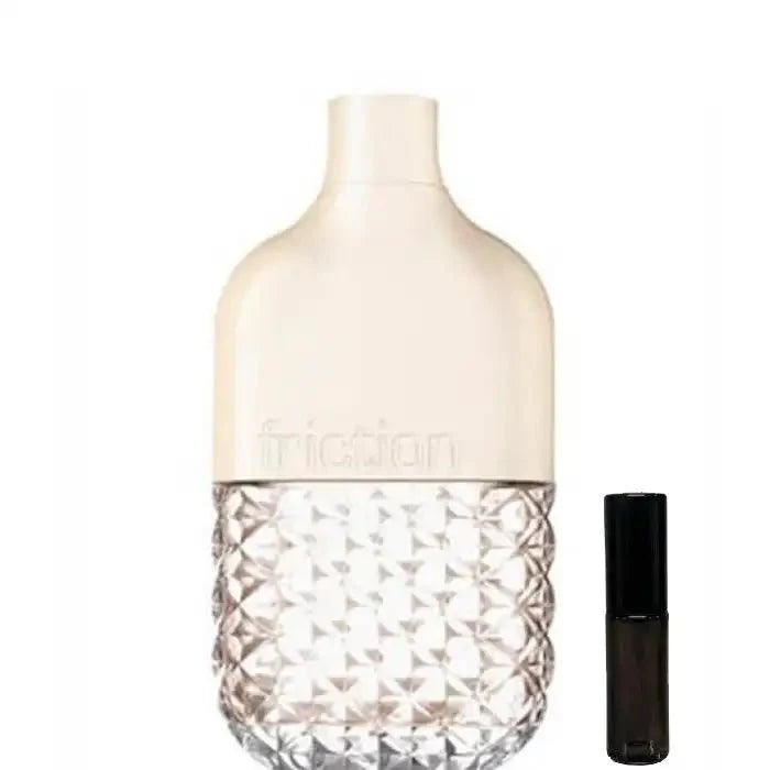 French Connection FCUK Friction for Her - Eau de Parfum - LuxScents.nl