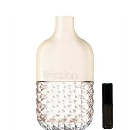 French Connection FCUK Friction for Her - Eau de Parfum - LuxScents.nl