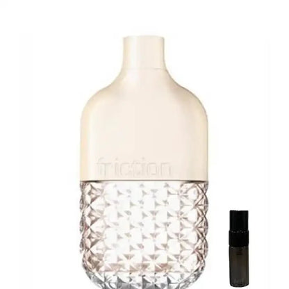 French Connection FCUK Friction for Her - Eau de Parfum - LuxScents.nl
