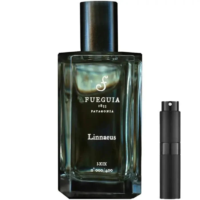Fueguia 1833 Linnaeus - Parfum - LuxScents