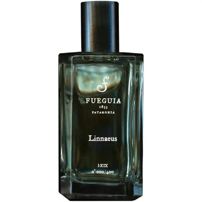 Fueguia 1833 Linnaeus - Parfum - LuxScents