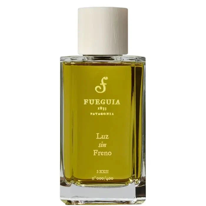 Fueguia 1833 Luz Sin Freno - Eau de Parfum - LuxScents