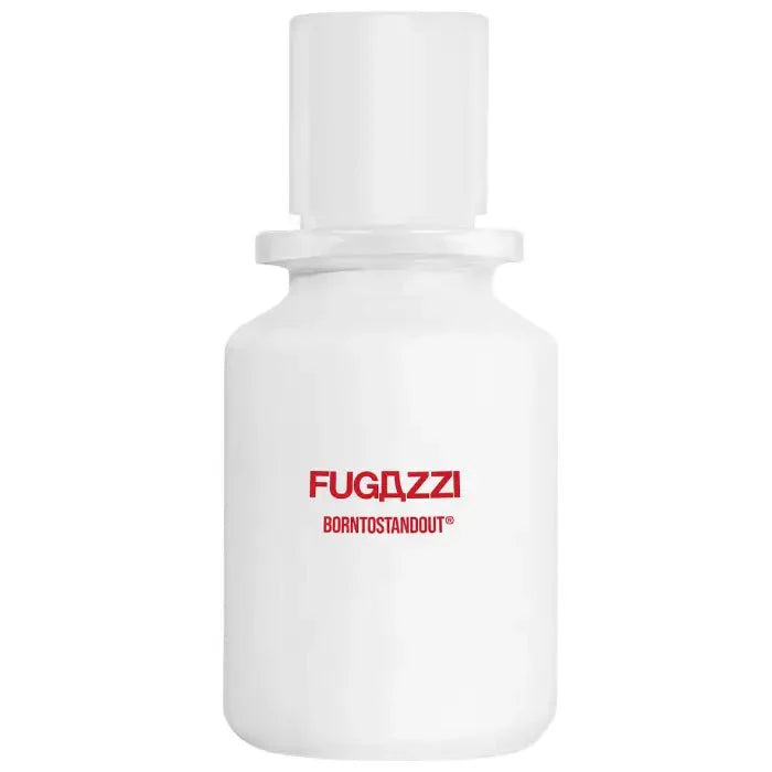 Fugazzi Borntostandout - Eau de Parfum - LuxScents.nl