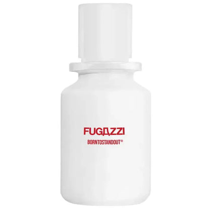 Fugazzi Borntostandout - Eau de Parfum - LuxScents.nl