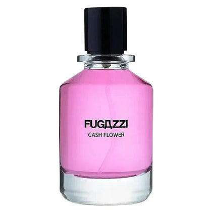 Fugazzi Cash Flower - Extrait de Parfum - LuxScents