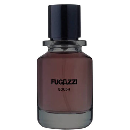 Fugazzi Goudh - Extrait de Parfum - LuxScents.nl