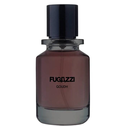 Fugazzi Goudh - Extrait de Parfum - LuxScents.nl