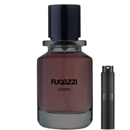 Fugazzi Goudh - Extrait de Parfum - LuxScents.nl
