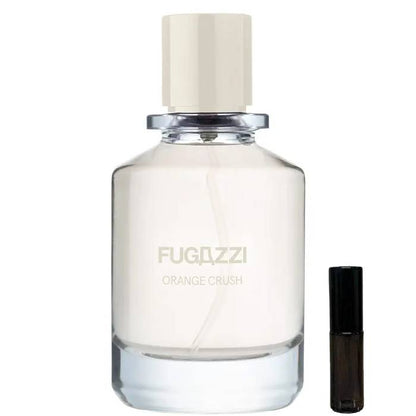 Fugazzi Orange Crush - Eau de Parfum - LuxScents.nl